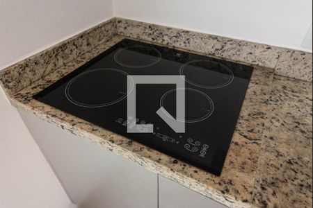 Apartamento para alugar com 43m², 1 quarto e 1 vagaCozinha