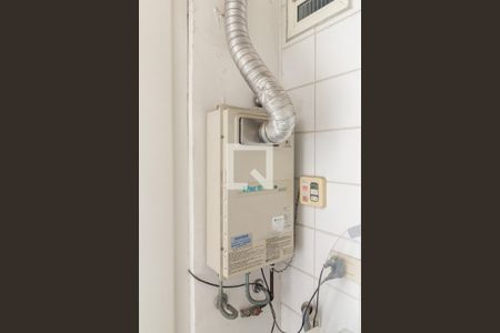 Apartamento à venda com 178m², 3 quartos e 1 vagaLavanderia