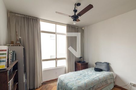 Apartamento à venda com 178m², 3 quartos e 1 vagaQuarto 3