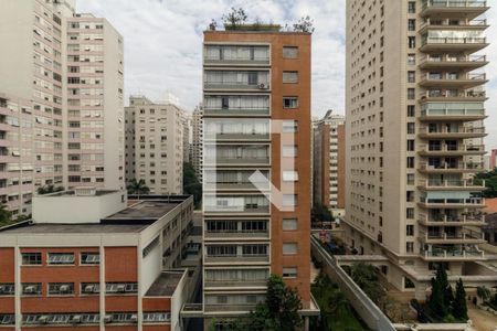 Apartamento à venda com 178m², 3 quartos e 1 vagaVista do Quarto 2