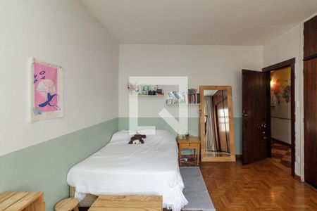 Apartamento à venda com 178m², 3 quartos e 1 vagaQuarto 2