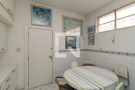 Apartamento à venda com 178m², 3 quartos e 1 vagaCozinha