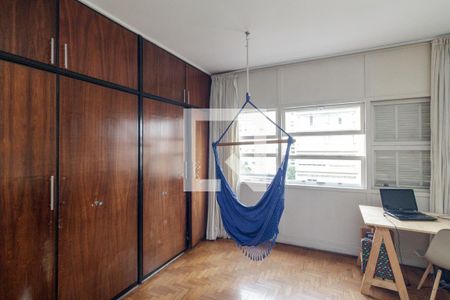 Apartamento à venda com 178m², 3 quartos e 1 vagaQuarto 2