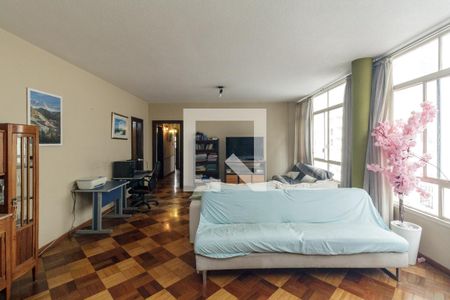 Apartamento à venda com 178m², 3 quartos e 1 vagaSala