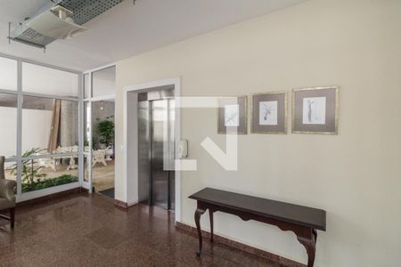 Apartamento à venda com 178m², 3 quartos e 1 vagaÁrea comum - Hall Social