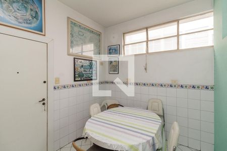 Apartamento à venda com 178m², 3 quartos e 1 vagaCozinha