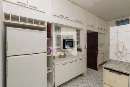 Apartamento à venda com 178m², 3 quartos e 1 vagaCozinha