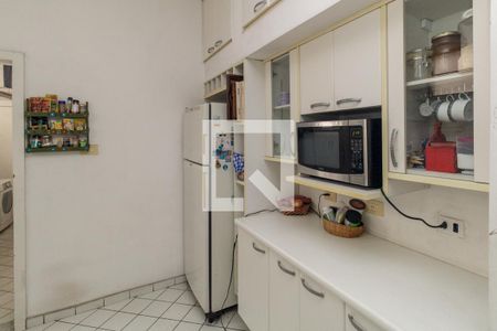 Apartamento à venda com 178m², 3 quartos e 1 vagaCozinha