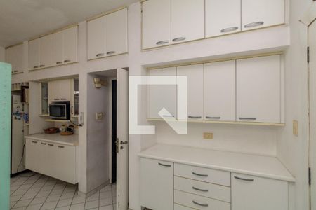 Apartamento à venda com 178m², 3 quartos e 1 vagaCozinha