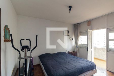 Apartamento à venda com 178m², 3 quartos e 1 vagaQuarto 1 - Suíte