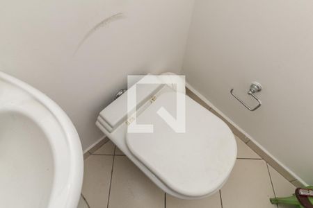 Apartamento à venda com 178m², 3 quartos e 1 vagaLavabo