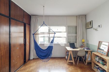 Apartamento à venda com 178m², 3 quartos e 1 vagaQuarto 2