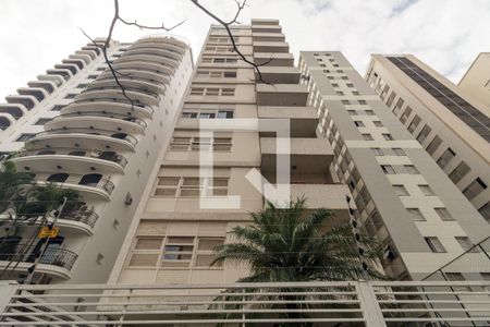 Apartamento à venda com 178m², 3 quartos e 1 vagaFachada