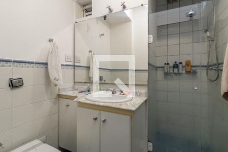 Apartamento à venda com 178m², 3 quartos e 1 vagaBanheiro 2