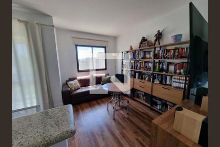 Foto 12 de apartamento à venda com 2 quartos, 57m² em Jardim Europa, São Paulo
