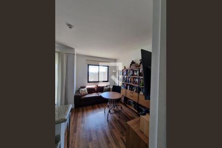 Foto 20 de apartamento à venda com 2 quartos, 57m² em Jardim Europa, São Paulo