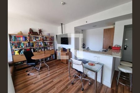 Foto 15 de apartamento à venda com 2 quartos, 57m² em Jardim Europa, São Paulo