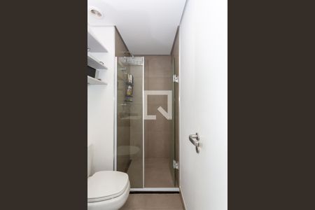 Studio para alugar com 21m², 1 quarto e sem vagaStudio