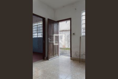 Sala de casa para alugar com 3 quartos, 100m² em Centro, São Bernardo do Campo