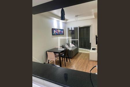 Foto 23 de apartamento à venda com 2 quartos, 55m² em Ipiranga, São Paulo