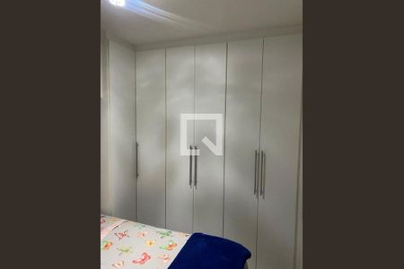 Foto 01 de apartamento à venda com 2 quartos, 55m² em Ipiranga, São Paulo