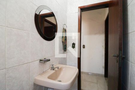 Casa à venda com 183m², 3 quartos e 3 vagasLavabo