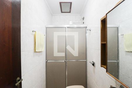 Casa à venda com 183m², 3 quartos e 3 vagasBanheiro Social