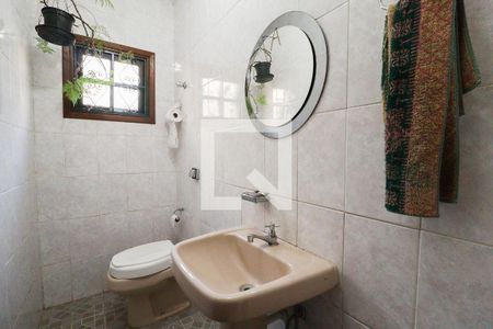 Casa à venda com 183m², 3 quartos e 3 vagasLavabo