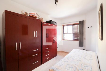 Quarto 1 de casa à venda com 3 quartos, 183m² em Vila Aurora (zona Norte), São Paulo