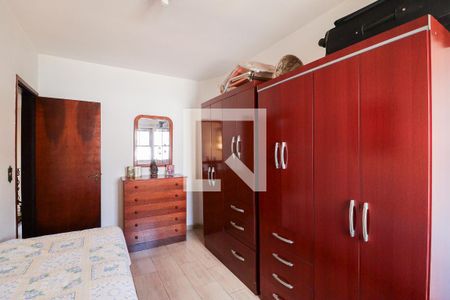 Quarto 1 de casa à venda com 3 quartos, 183m² em Vila Aurora (zona Norte), São Paulo