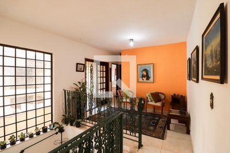 Casa à venda com 183m², 3 quartos e 3 vagasHall