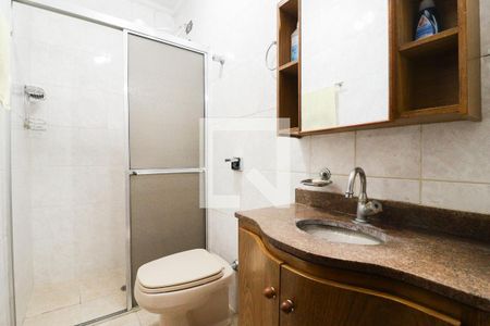 Casa à venda com 183m², 3 quartos e 3 vagasBanheiro Social