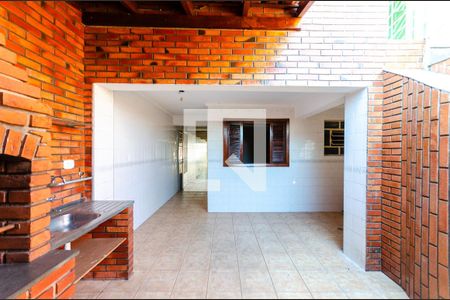 Casa à venda com 215m², 4 quartos e 5 vagasEspaço Gourmet