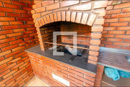 Casa à venda com 215m², 4 quartos e 5 vagasEspaço Gourmet