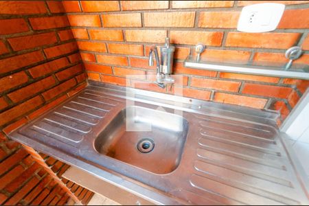 Casa à venda com 215m², 4 quartos e 5 vagasEspaço Gourmet