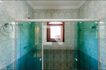 Casa à venda com 215m², 4 quartos e 5 vagasBanheiro