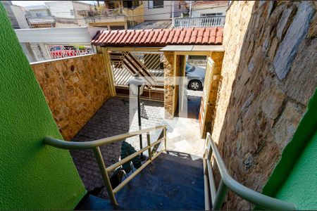 Casa à venda com 215m², 4 quartos e 5 vagasEntrada