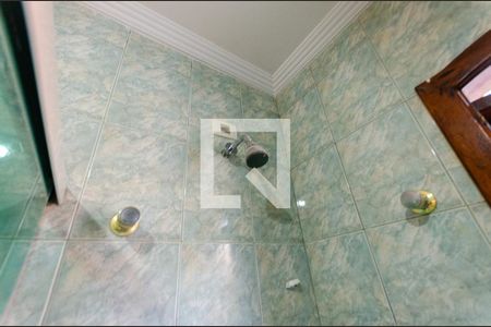 Casa à venda com 215m², 4 quartos e 5 vagasBanheiro