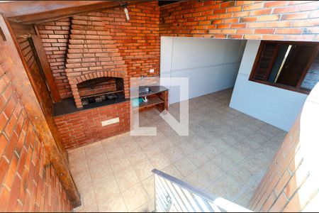 Casa à venda com 215m², 4 quartos e 5 vagasEspaço Gourmet