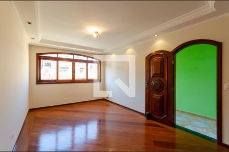Sala de casa à venda com 4 quartos, 215m² em Parque Monteiro Soares, São Paulo