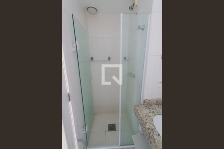 Apartamento para alugar com 60m², 3 quartos e 1 vagaBanheiro Social