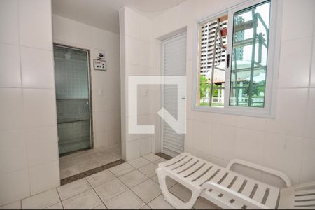 Apartamento para alugar com 60m², 3 quartos e 1 vagaÁrea Comum