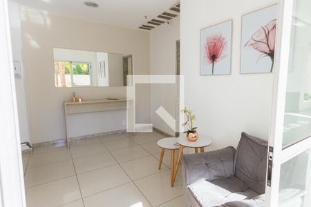 Apartamento para alugar com 60m², 3 quartos e 1 vagaÁrea Comum
