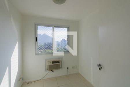 Quarto 1 de apartamento para alugar com 3 quartos, 60m² em Recreio dos Bandeirantes, Rio de Janeiro