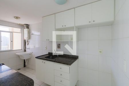 Apartamento para alugar com 60m², 3 quartos e 1 vagaCozinha