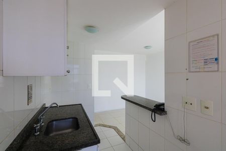 Apartamento para alugar com 60m², 3 quartos e 1 vagaCozinha