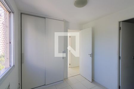 Apartamento para alugar com 60m², 3 quartos e 1 vagaQuarto 3 - Suíte