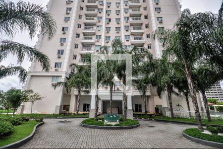 Apartamento para alugar com 60m², 3 quartos e 1 vagaÁrea Comum