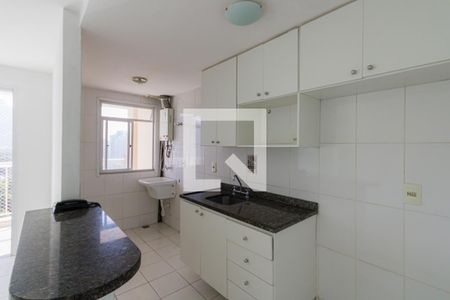 Apartamento para alugar com 60m², 3 quartos e 1 vagaCozinha