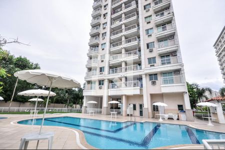 Apartamento para alugar com 60m², 3 quartos e 1 vagaÁrea Comum